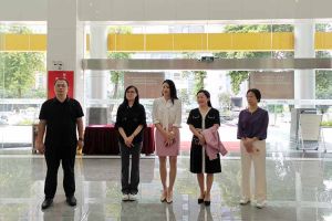 欢乐共创，“媒”好未来｜买角球集团官网买角球集团官网买角球集团官网买角球集团官网首页-买角球(中国)-买角球(中国)
集团与番禺区融媒体中心互访交流