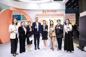 智汇湾区，爱“聘”才会赢 | 买角球集团官网买角球集团官网买角球集团官网买角球集团官网首页-买角球(中国)-买角球(中国)
集团实力亮相“百万英才汇南